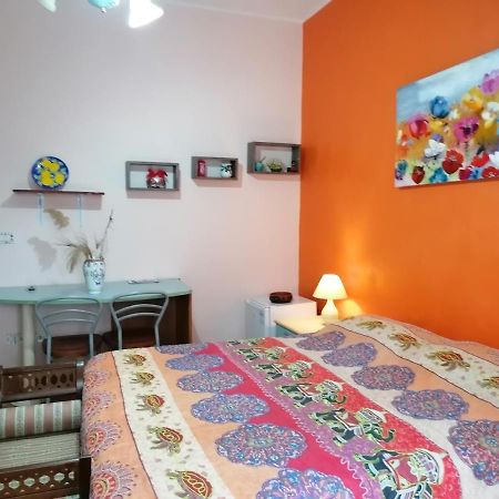 B&B Il Giardinetto Альгеро Экстерьер фото