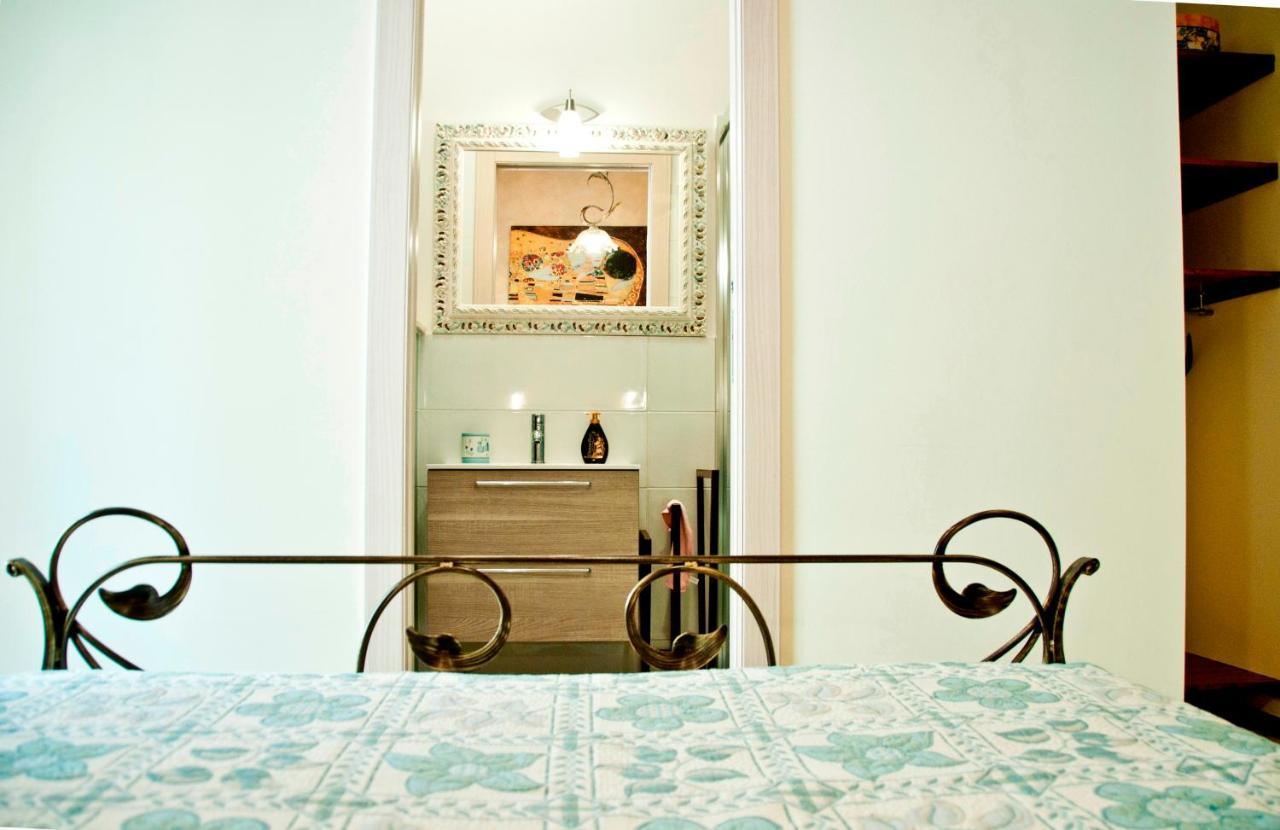 B&B Il Giardinetto Альгеро Экстерьер фото