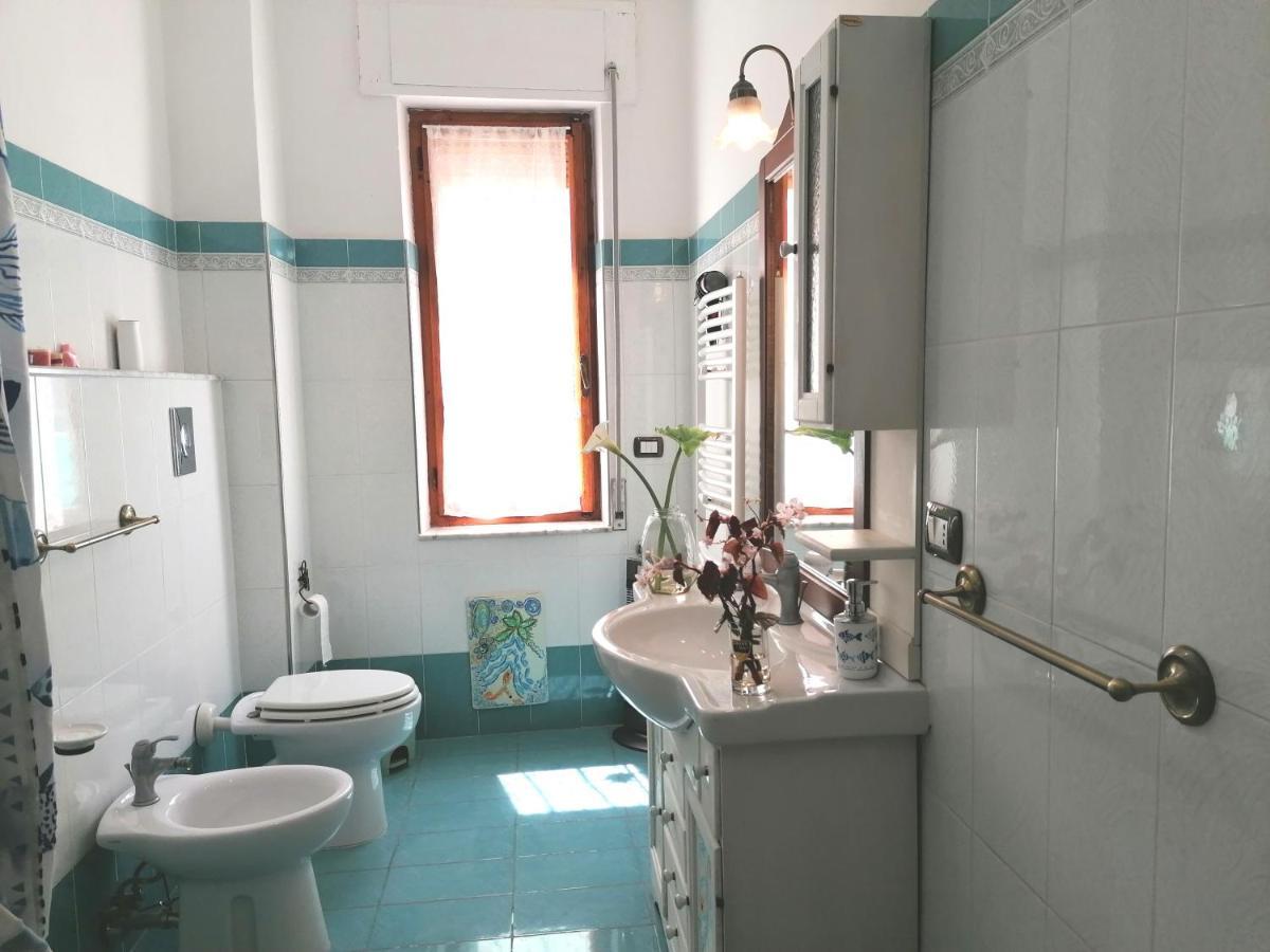 B&B Il Giardinetto Альгеро Экстерьер фото