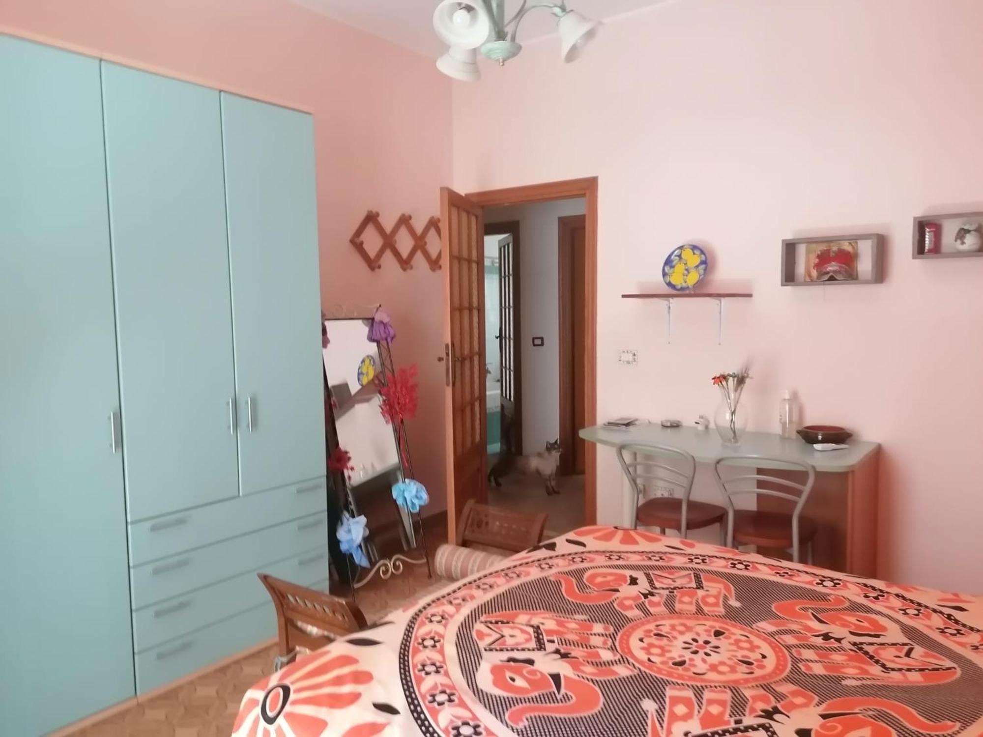 B&B Il Giardinetto Альгеро Экстерьер фото