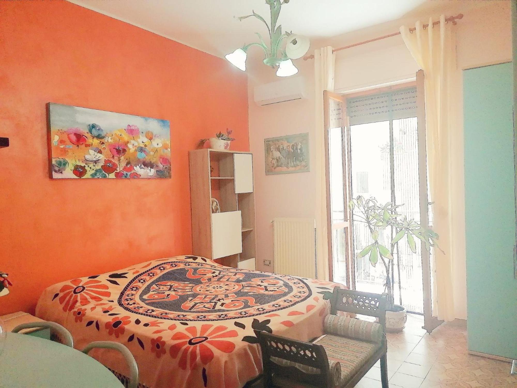 B&B Il Giardinetto Альгеро Экстерьер фото