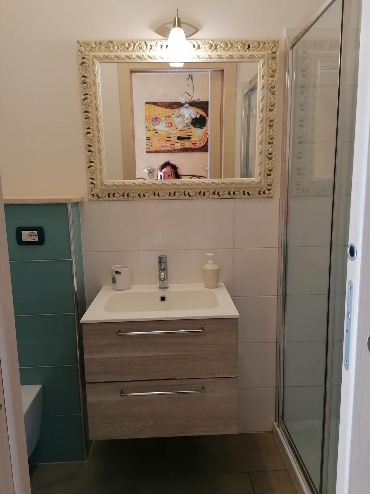 B&B Il Giardinetto Альгеро Номер фото
