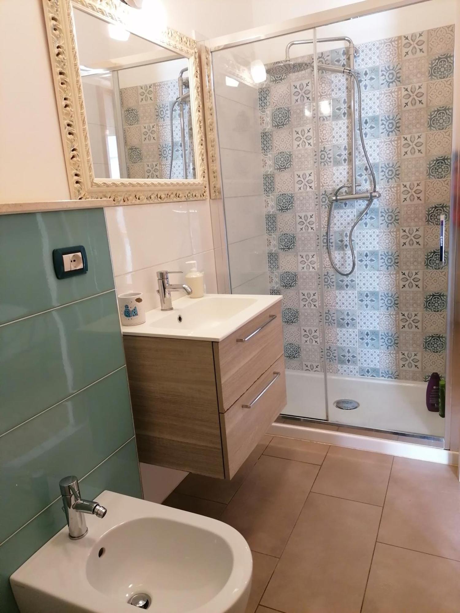 B&B Il Giardinetto Альгеро Номер фото